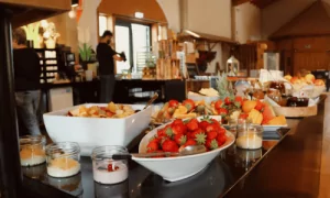 Familienfrühstück in der Spielscheune am Krewelshof lohmar