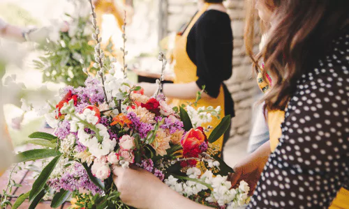 Impressionen vom letzten Workshop