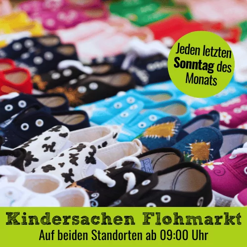 Kindersachen-Flohmarkt-Monatlich-Krewelshof
