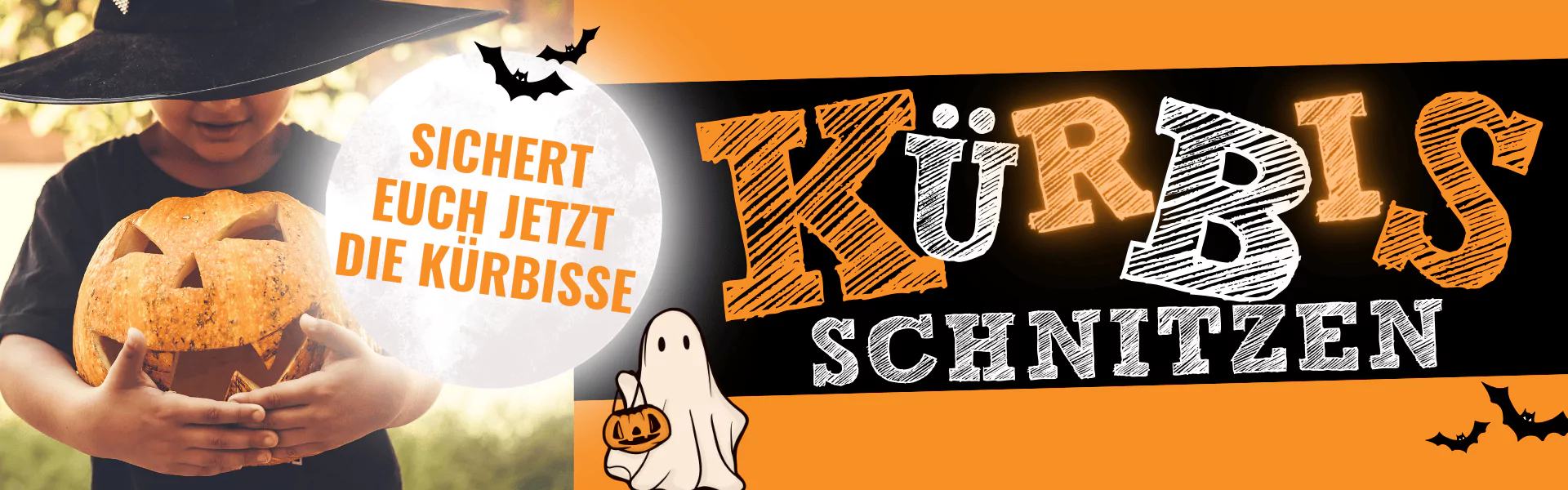 Kürbissch nitzen Krewelshof Eilfe & Lohamr